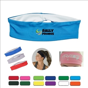 Sports Cooling Headband